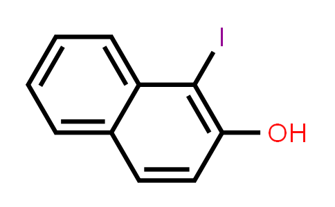 1-Iodo-2-naphthol