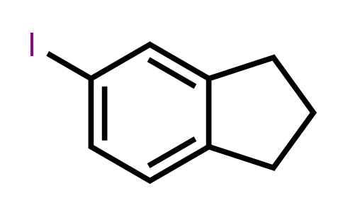 5-Iodoindane