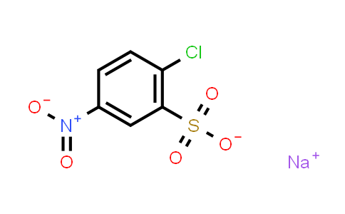 Sodium 2-chloro-5-nitrobenzenesulfonate