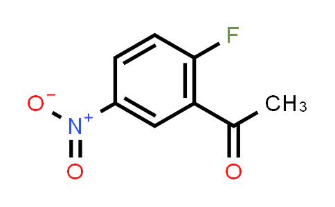 1-(2-Fluoro-5-nitrophenyl)ethanone