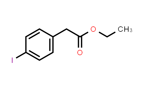 Ethyl (4-iodophenyl)acetate