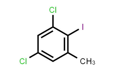 3,5-Dichloro-2-iodotoluene