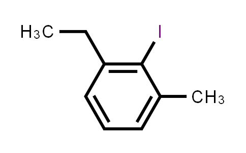 1-Ethyl-2-iodo-3-methylbenzene