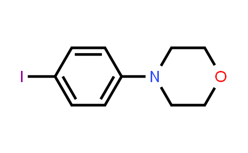 4-(4-Iodophenyl)morpholine