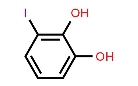 3-Iodobenzene-1,2-diol