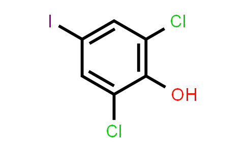 2,6-Dichloro-4-iodophenol