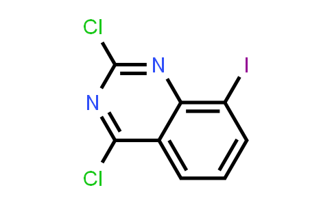 2,4-Dichloro-8-iodoquinazoline