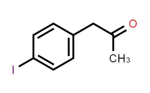 1-(4-Iodophenyl)propan-2-one