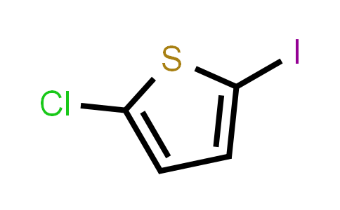 2-Chloro-5-iodothiophene