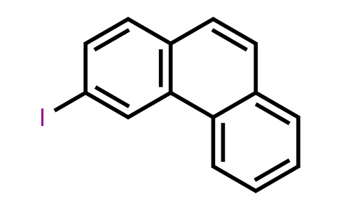 3-Iodophenanthrene