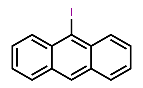 9-Iodoanthracene