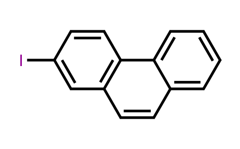 2-Iodophenanthrene