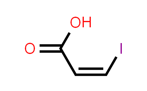 (Z)-(3)-Iodoacrylic acid