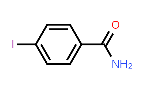 4-Iodobenzamide