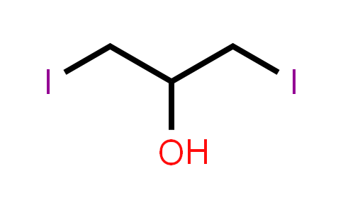 1,3-Diiodopropan-2-ol