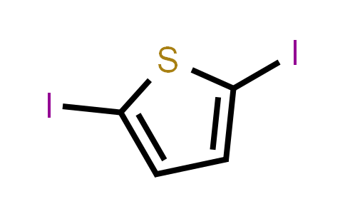 2,5-Diiodothiophene