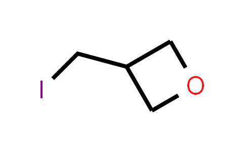 3-Iodomethyloxetane