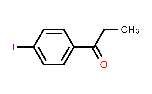 1-(4-Iodophenyl)propan-1-one