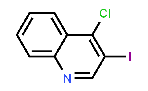 4-Chloro-3-iodoquinoline