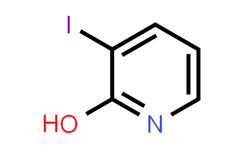 3-Iodopyridin-2-ol