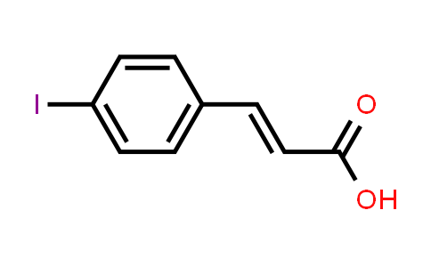 4-Iodocinnamic acid