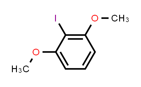 2-Iodo-1,3-dimethoxybenzene