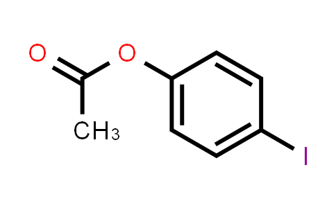 4-Iodophenyl acetate