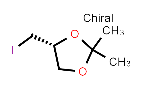 (R)-4-Iodomethyl-2,2-dimethyl-[1,3]dioxolane