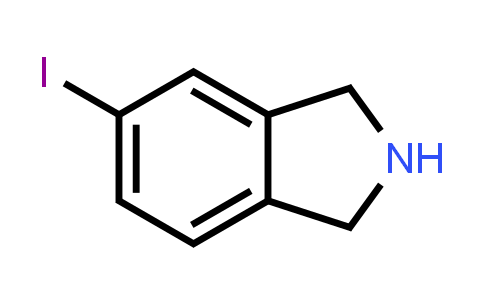 5-Iodoisoindoline