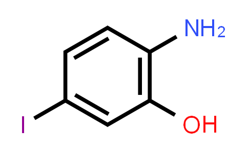 2-Amino-5-iodophenol