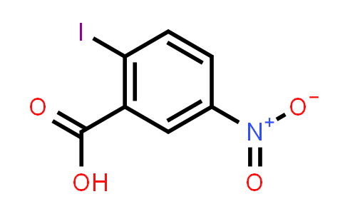 2-Iodo-5-nitrobenzoic acid