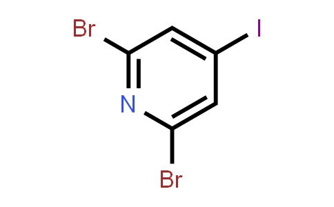 2,6-Dibromo-4-iodopyridine