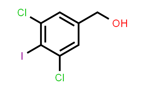 (3,5-Dichloro-4-iodophenyl)methanol