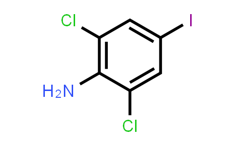 2,6-Dichloro-4-iodoaniline