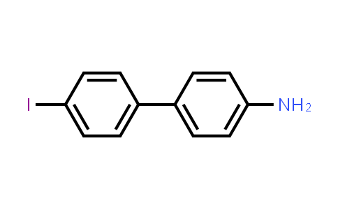 (4'-Iodobiphenyl-4-yl)amine