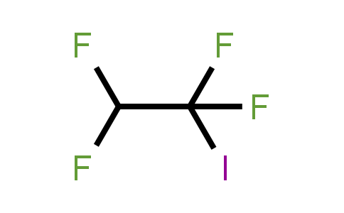 Iodo-1,1,2,2-tetrafluoroethane