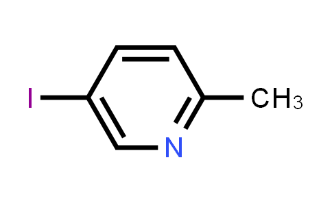 5-Iodo-2-methyl-pyridine