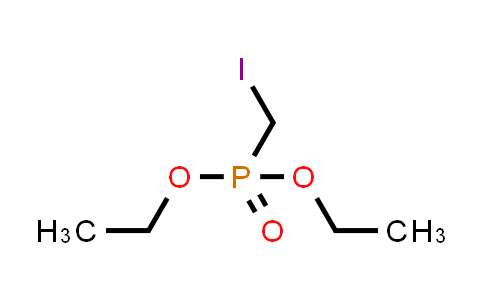 Diethyl iodomethylphosphonate