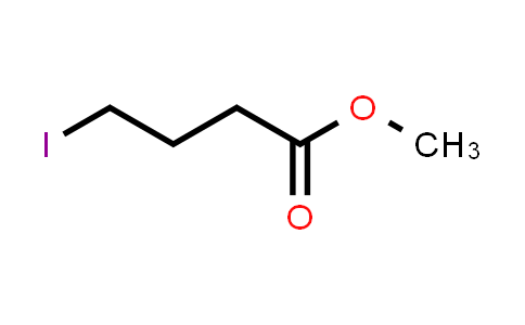 Methyl 4-iodobutanoate