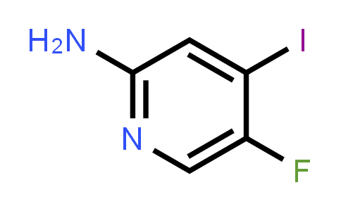 5-Fluoro-4-iodopyridin-2-amine