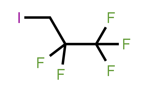 3-Iodo-1,1,1,2,2-pentafluoropropane