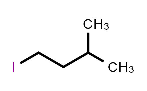 1-Iodo-3-methylbutane