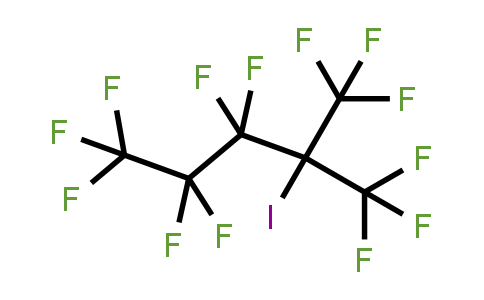 2-Iodoperfluoro(2-methylpentane)