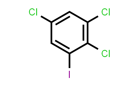 1,2,5-Trichloro-3-iodobenzene