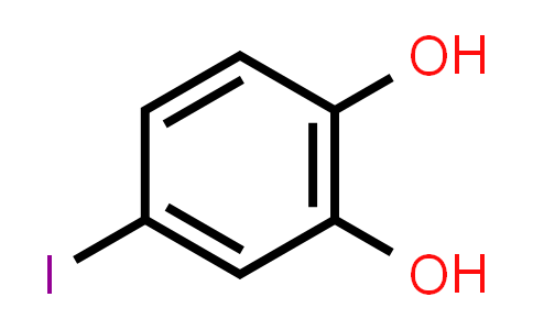 2-Hydroxy-5-iodophenol