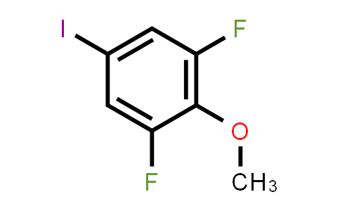 2,6-Difluoro-4-iodoanisole