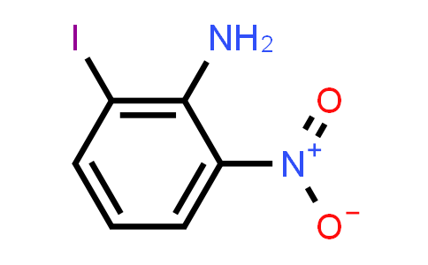 2-Iodo-6-nitroaniline