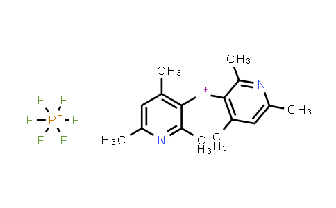 Bis(2,4,6-trimethyl-3-pyridyl)iodonium hexafluorophosphate