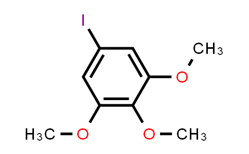 5-Iodo-1,2,3-trimethoxybenzene