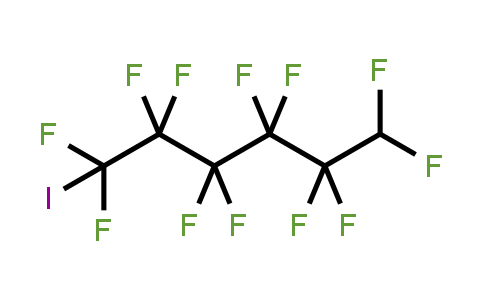 1-Iodo-6H-perfluorohexane